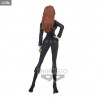 Lupin III Part 6 - Figurine Fujiko Mine, Master Stars Piece