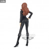 Lupin III Part 6 - Figurine Fujiko Mine, Master Stars Piece