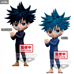 Jujutsu Kaisen - Figure...