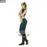 JoJo's Bizarre Adventure Stone Ocean - Figure Jolyne Cujoh, Grandista