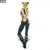 JoJo's Bizarre Adventure Stone Ocean - Figure Jolyne Cujoh, Grandista