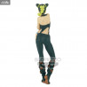JoJo's Bizarre Adventure Stone Ocean - Figure Jolyne Cujoh, Grandista