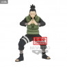 Naruto Shippuden - Figurine Shikamaru Nara ou Naruto Uzumaki, Vibration Stars