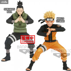 Naruto Shippuden - Figurine...