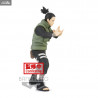 Naruto Shippuden - Figurine Shikamaru Nara ou Naruto Uzumaki, Vibration Stars