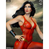 DC Comics Wonder Girl - Figure Donna Troy, Super Powers Collection