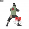 Naruto Shippuden - Figurine Shikamaru Nara ou Naruto Uzumaki, Vibration Stars