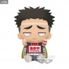 Demon Slayer: Kimetsu no Yaiba - Plush Muichiro, Gyomei, Giyu or Obanai, Big Plush