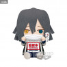 Demon Slayer: Kimetsu no Yaiba - Plush Muichiro, Gyomei, Giyu or Obanai, Big Plush