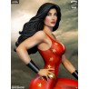 DC Comics Wonder Girl - Figure Donna Troy, Super Powers Collection