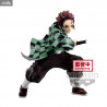 Demon Slayer: Kimetsu no Yaiba - Figurine The Tanjiro Kamado Ⅰ, MAXIMATIC