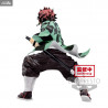 Demon Slayer: Kimetsu no Yaiba - Figurine The Tanjiro Kamado Ⅰ, MAXIMATIC