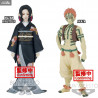 Demon Slayer: Kimetsu no Yaiba - Figurine Muzan Kibutsuji ou Akaza vol.5, Demon Series
