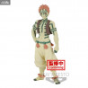 Demon Slayer: Kimetsu no Yaiba - Figurine Muzan Kibutsuji ou Akaza vol.5, Demon Series