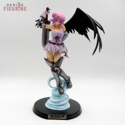 Queen's Blade - Figurine de...