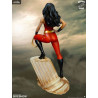 DC Comics Wonder Girl - Figure Donna Troy, Super Powers Collection