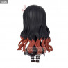 Demon Slayer: Kimetsu no Yaiba - Figurine Nezuko Kamado II Classique ou Pastel, Q Posket