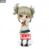 My Hero Academia - Figurine Himiko Toga A ou B, Q Posket