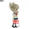 My Hero Academia - Figurine Himiko Toga A ou B, Q Posket
