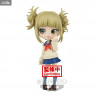 My Hero Academia - Figurine Himiko Toga A ou B, Q Posket