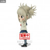 My Hero Academia - Figurine Himiko Toga A ou B, Q Posket