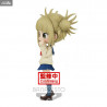 My Hero Academia - Figurine Himiko Toga A ou B, Q Posket