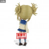 My Hero Academia - Figurine Himiko Toga A ou B, Q Posket