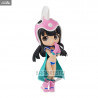 Dragon Ball - Figurine Chichi A ou B, Q Posket