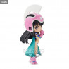 Dragon Ball - Figurine Chichi A ou B, Q Posket