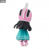 Dragon Ball - Figure Chichi A or B, Q Posket