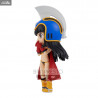 Dragon Ball - Figurine Chichi A ou B, Q Posket