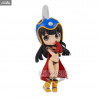 Dragon Ball - Figure Chichi A or B, Q Posket