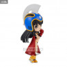 Dragon Ball - Figurine Chichi A ou B, Q Posket