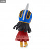 Dragon Ball - Figurine Chichi A ou B, Q Posket