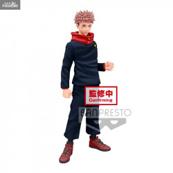 Jujutsu Kaisen - Figure...