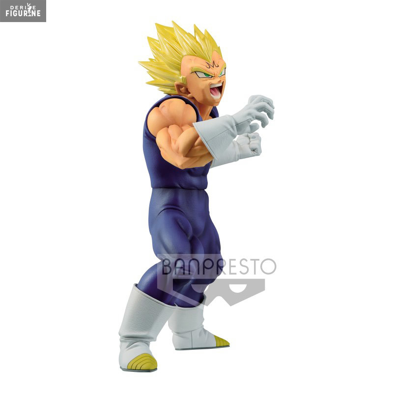 Dragon Ball Z - Figure The...