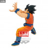 Dragon Ball Super - Figurine Son Goku, SUPER ZENKAI SOLID vol.2
