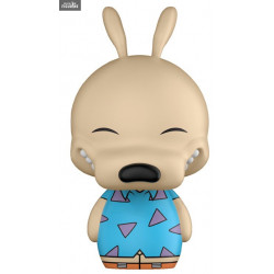 Dorbz, 90's Nickelodeon...
