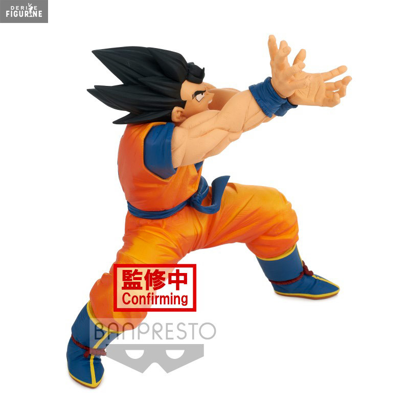 Dragon Ball Super - Figure...