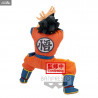 Dragon Ball Super - Figure Son Goku, SUPER ZENKAI SOLID vol.2
