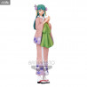 One Piece - Figurine Hiyori ou Yamato, DXF The Grandline Lady Wanokuni Vol 4