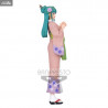 One Piece - Figurine Hiyori ou Yamato, DXF The Grandline Lady Wanokuni Vol 4