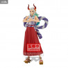One Piece - Figurine Hiyori ou Yamato, DXF The Grandline Lady Wanokuni Vol 4