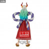 One Piece - Figurine Hiyori ou Yamato, DXF The Grandline Lady Wanokuni Vol 4