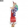 One Piece - Figurine Hiyori ou Yamato, DXF The Grandline Lady Wanokuni Vol 4