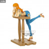 One Piece - Figure Nami, Grandline Journey