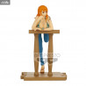 One Piece - Figurine Nami, Grandline Journey