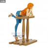 One Piece - Figurine Nami, Grandline Journey
