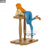 One Piece - Figurine Nami, Grandline Journey