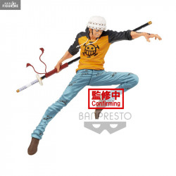 One Piece - Figure The...